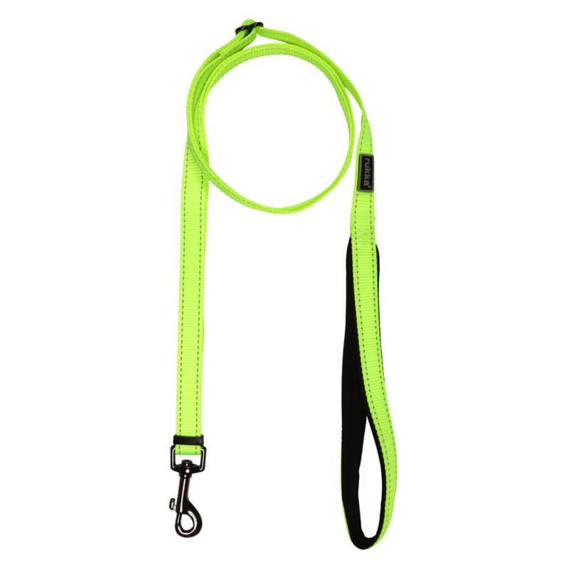 Image of BLISS NEON LEAD YELLOW LARGE