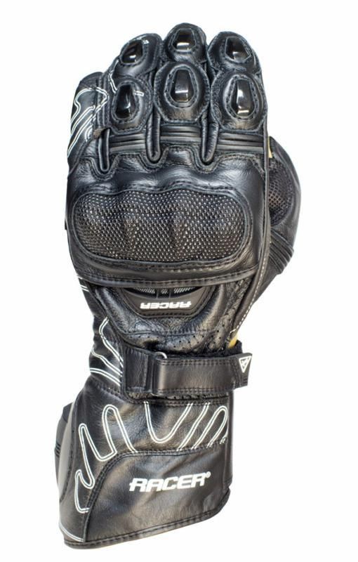 Image of HIGH SPEED GLOVE BLK SMALL