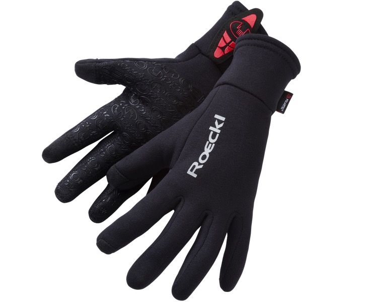 Image of ROECKL GLOVE KAILASH 10