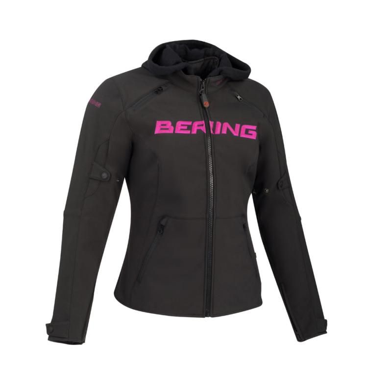 Image of * BERING LADY DRIFT PINK T0