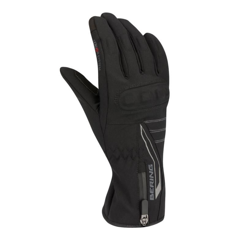 Image of LADY CLAUDIA GLOVE BLACK T5