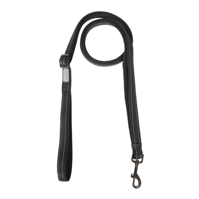 Image of SOLID LEASH 990 BLACK SML
