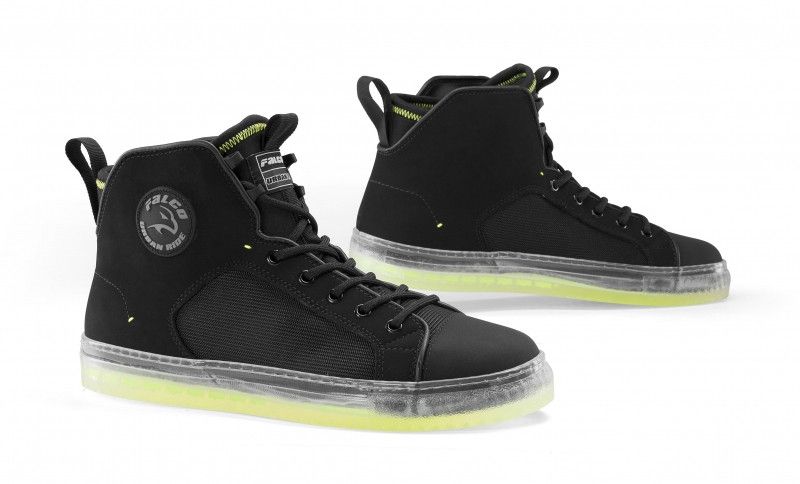 Image of *FALCO STARBOY 3 BLACK/FLUO 39