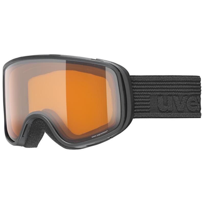 Image of GOGGLE SCRIBBLE LG BLACK